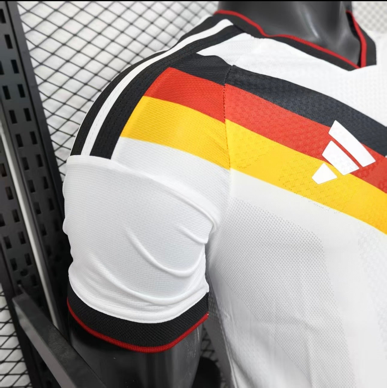 Camisetas de la Selección Alemana