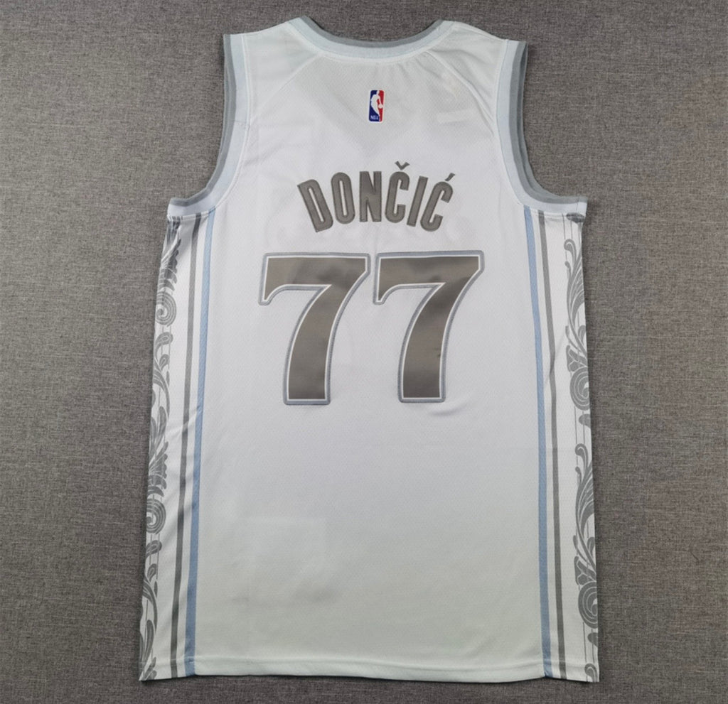 Camisetas NBA Doncic
