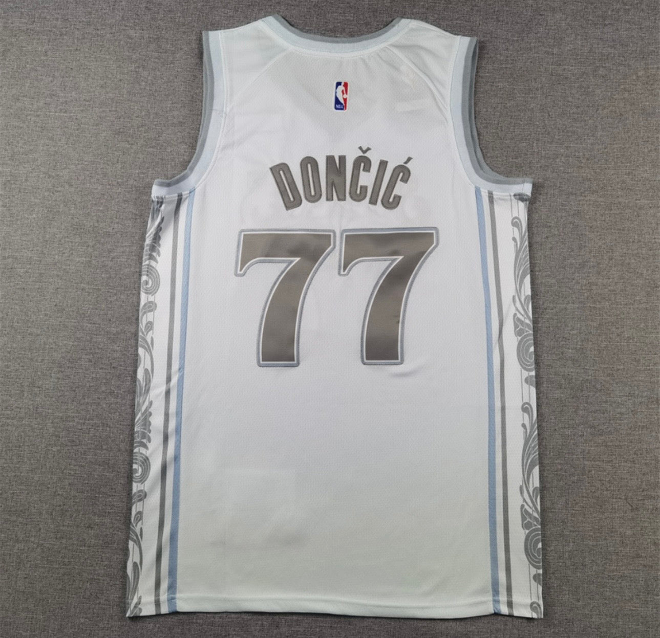 Camisetas NBA Doncic