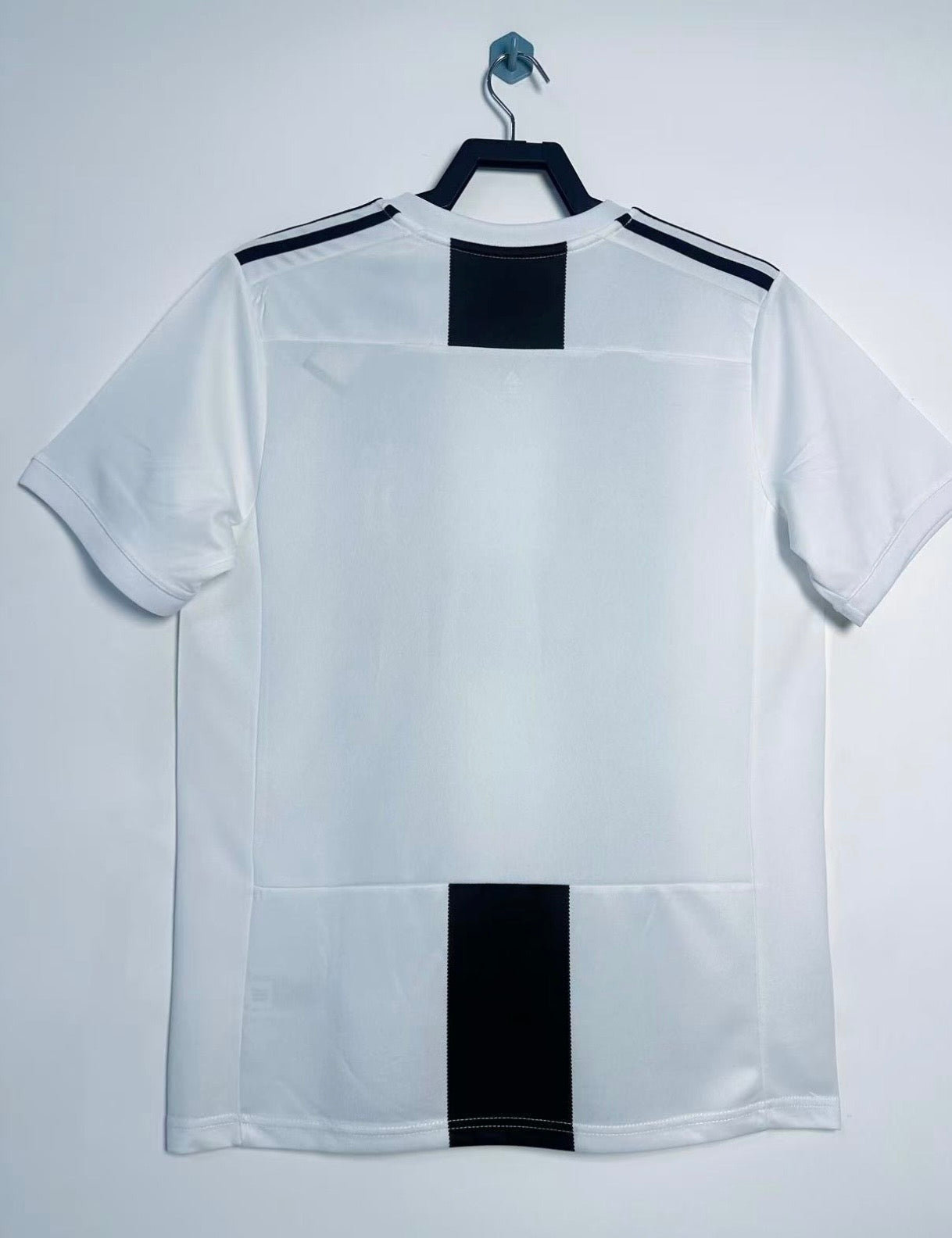 Camisetas de la Juventus de Turín temporada 2018-2019