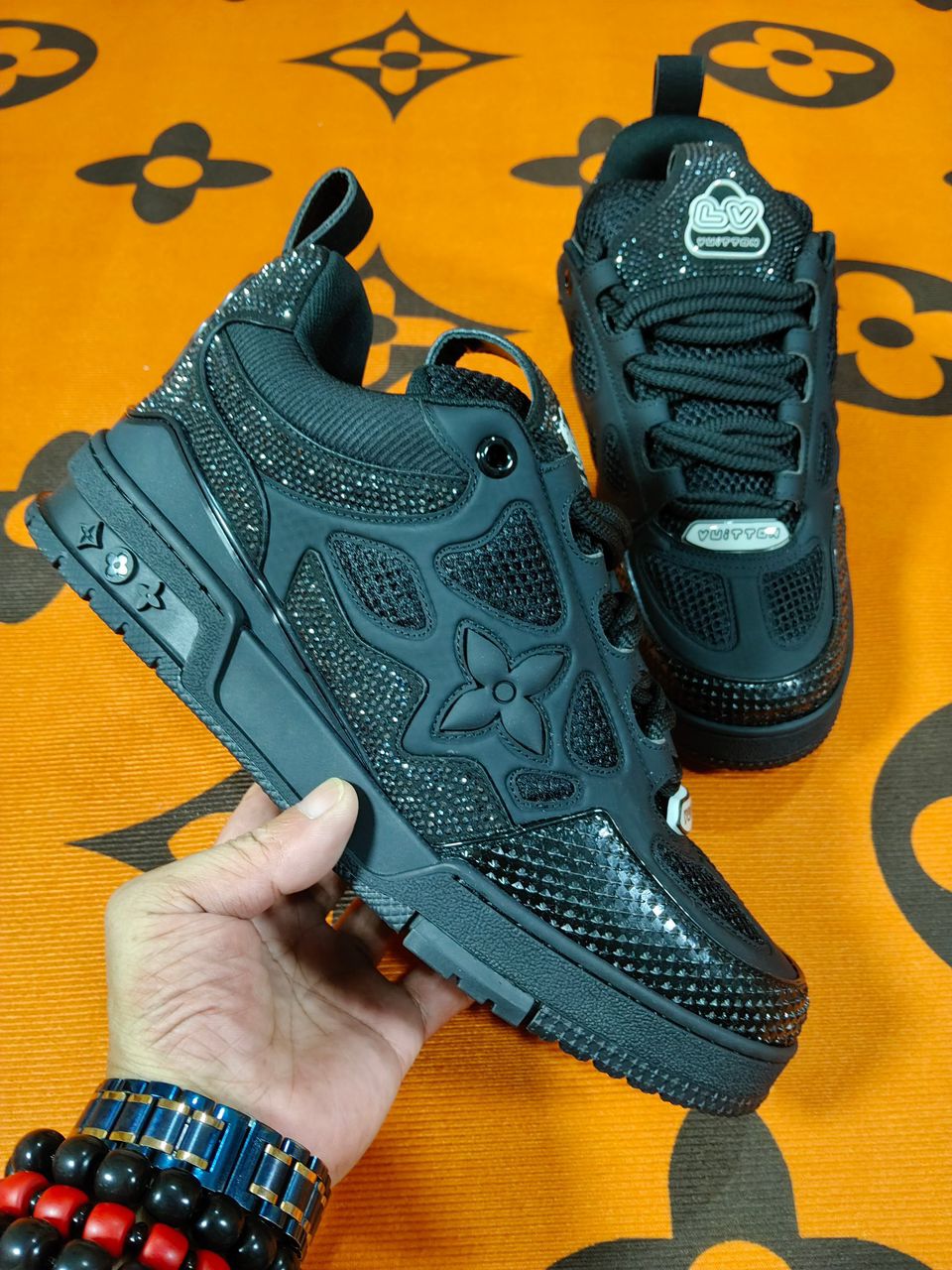 Zapatillas deportivas