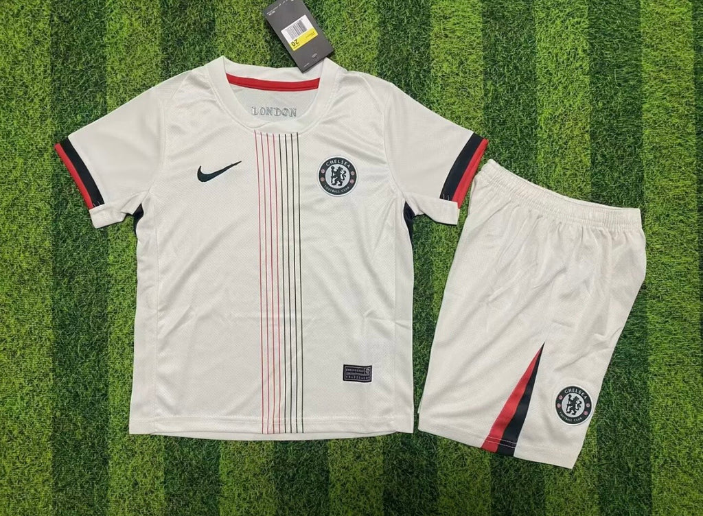 Uniformes del Chelsea para niños