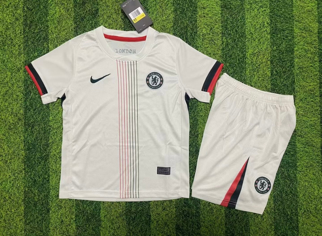 Uniformes del Chelsea para niños
