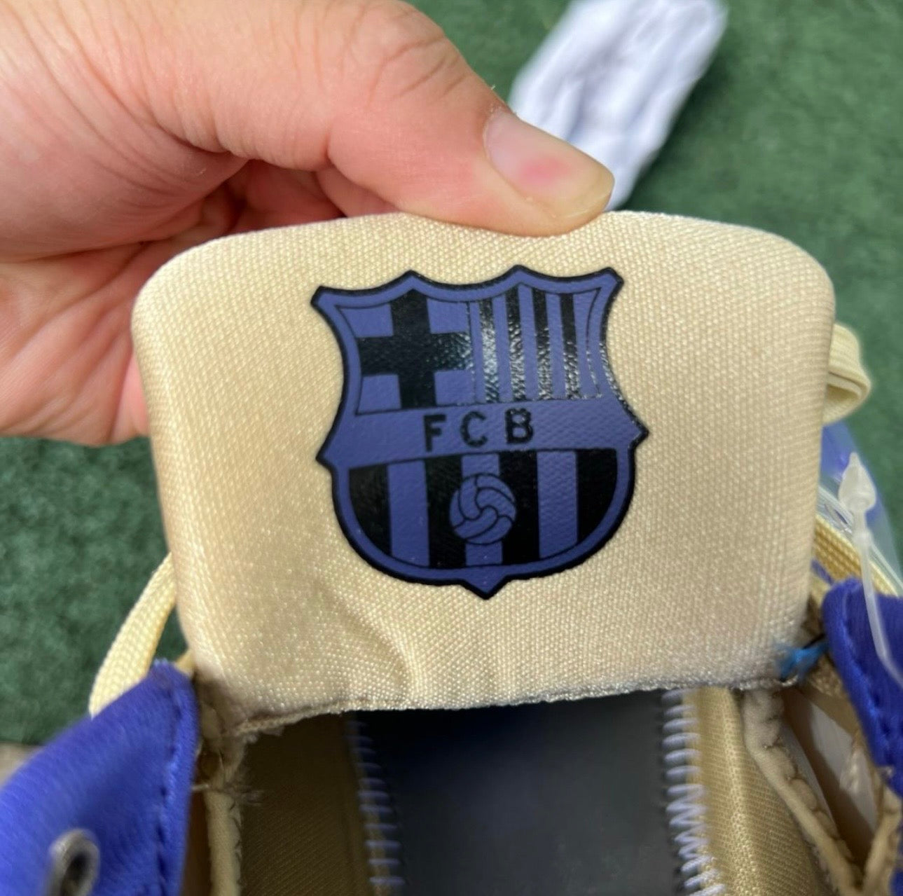 Zapatillas Deportivas
