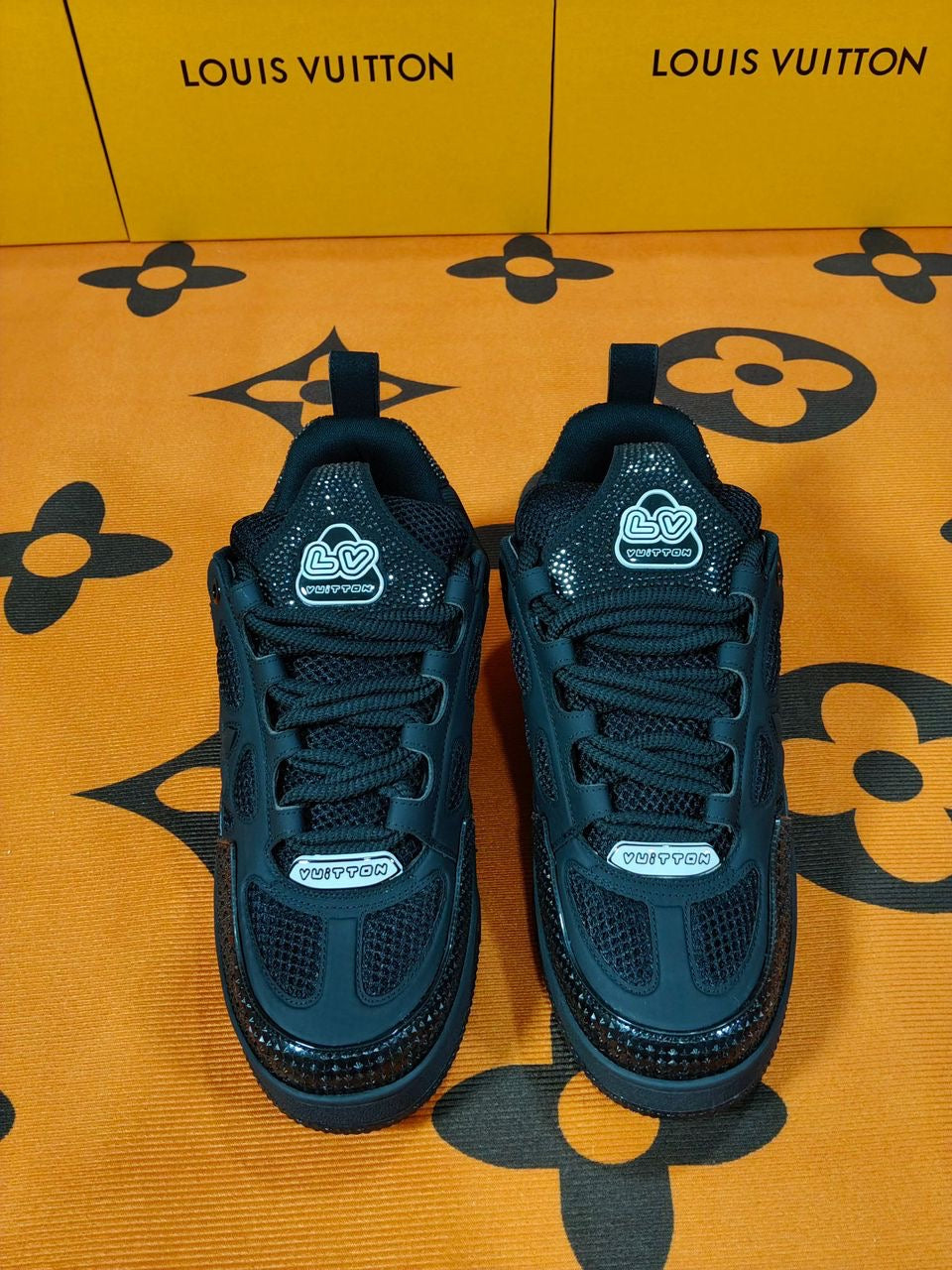 Zapatillas deportivas