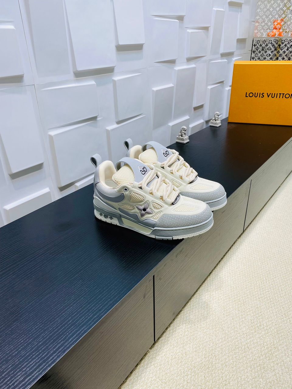 Zapatillas Deportivas
