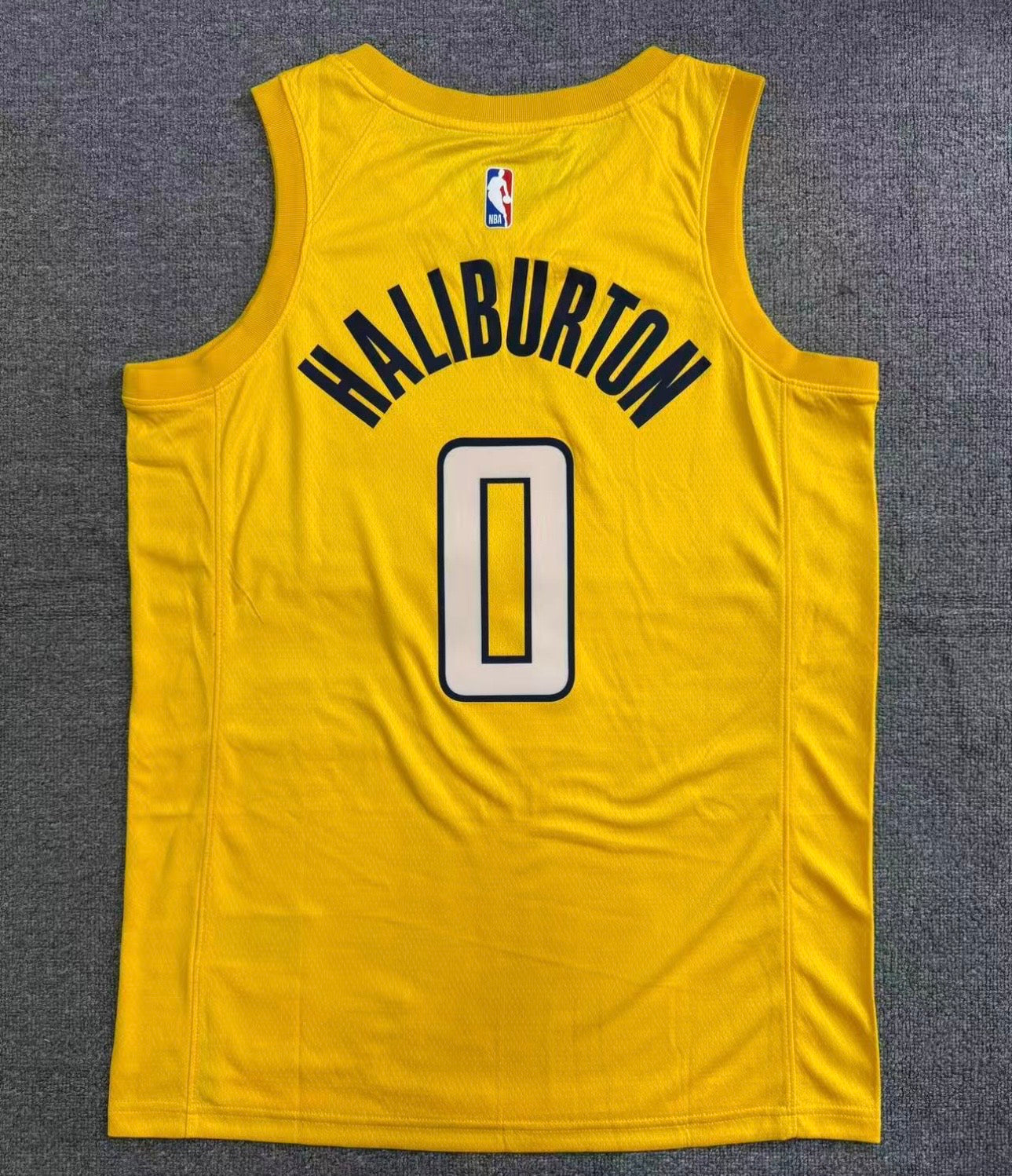 Camisetas de laNBA
