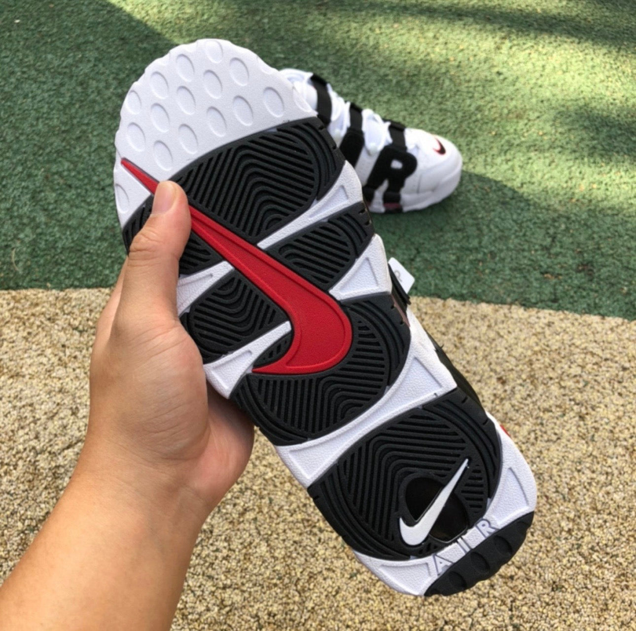 Zapatillas Deportivas