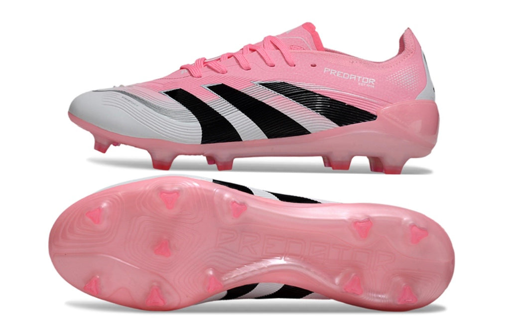 Zapatillas de fútbol Predator