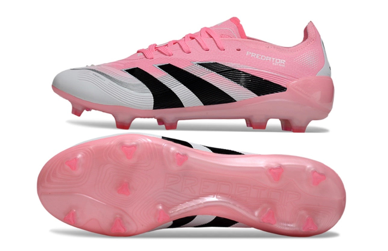 Zapatillas de fútbol Predator
