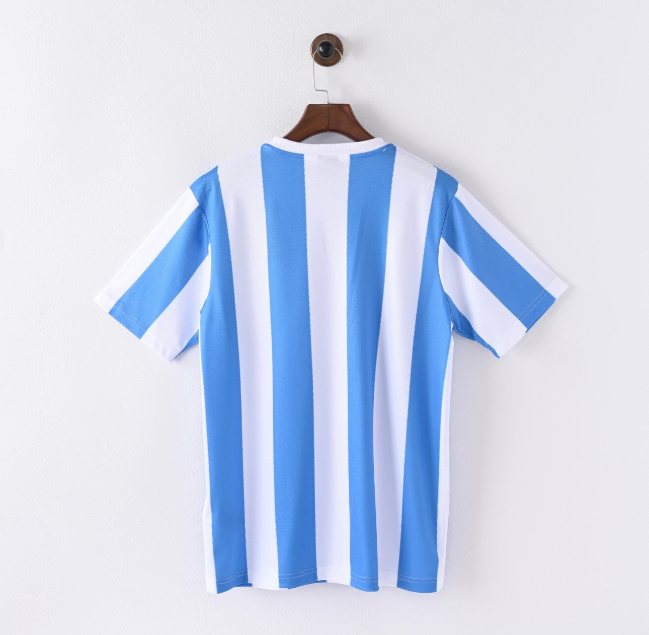Camisetas de la Selección Argentina temporada 1986