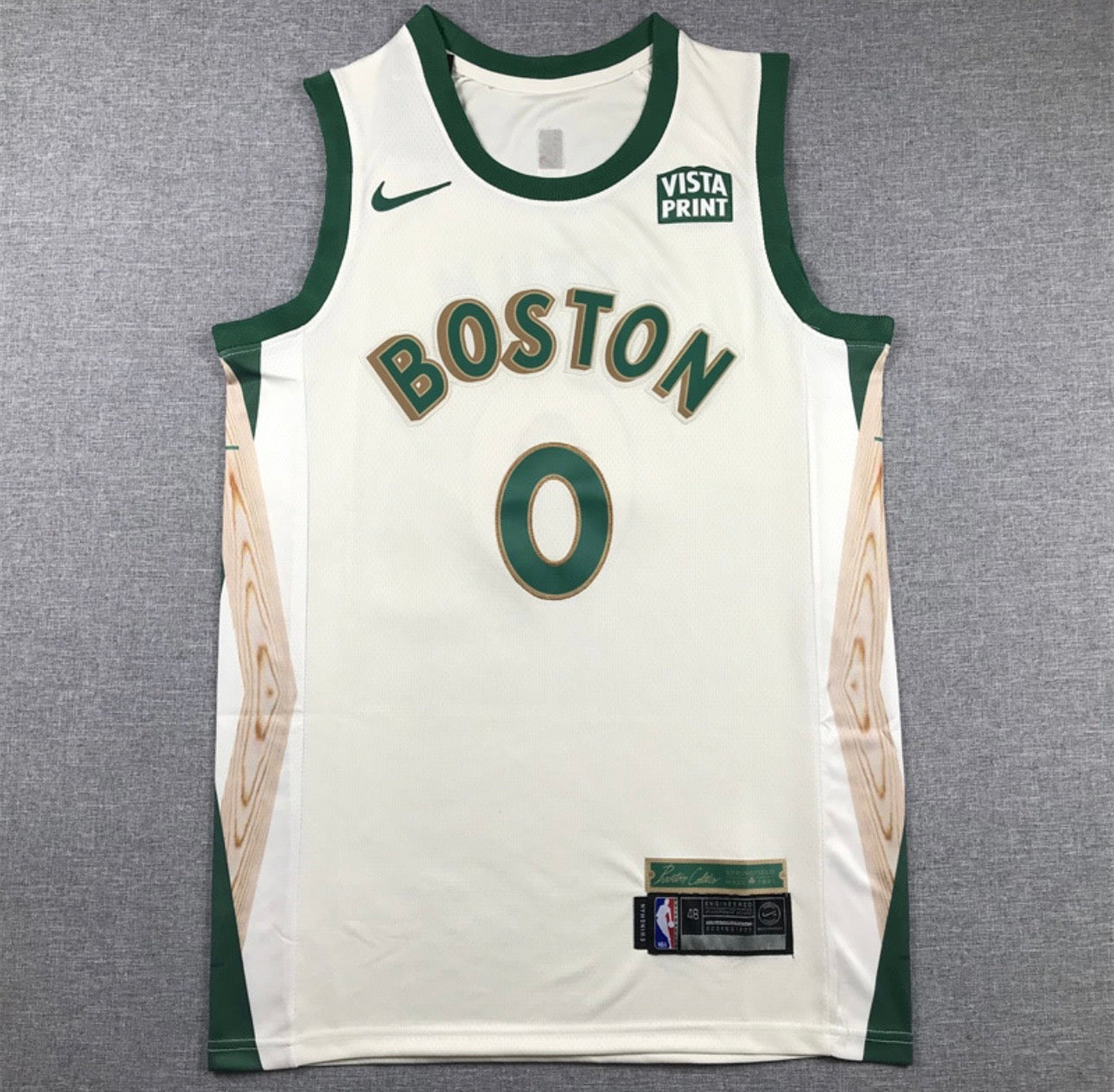 Camisetas de la NBA Tatum