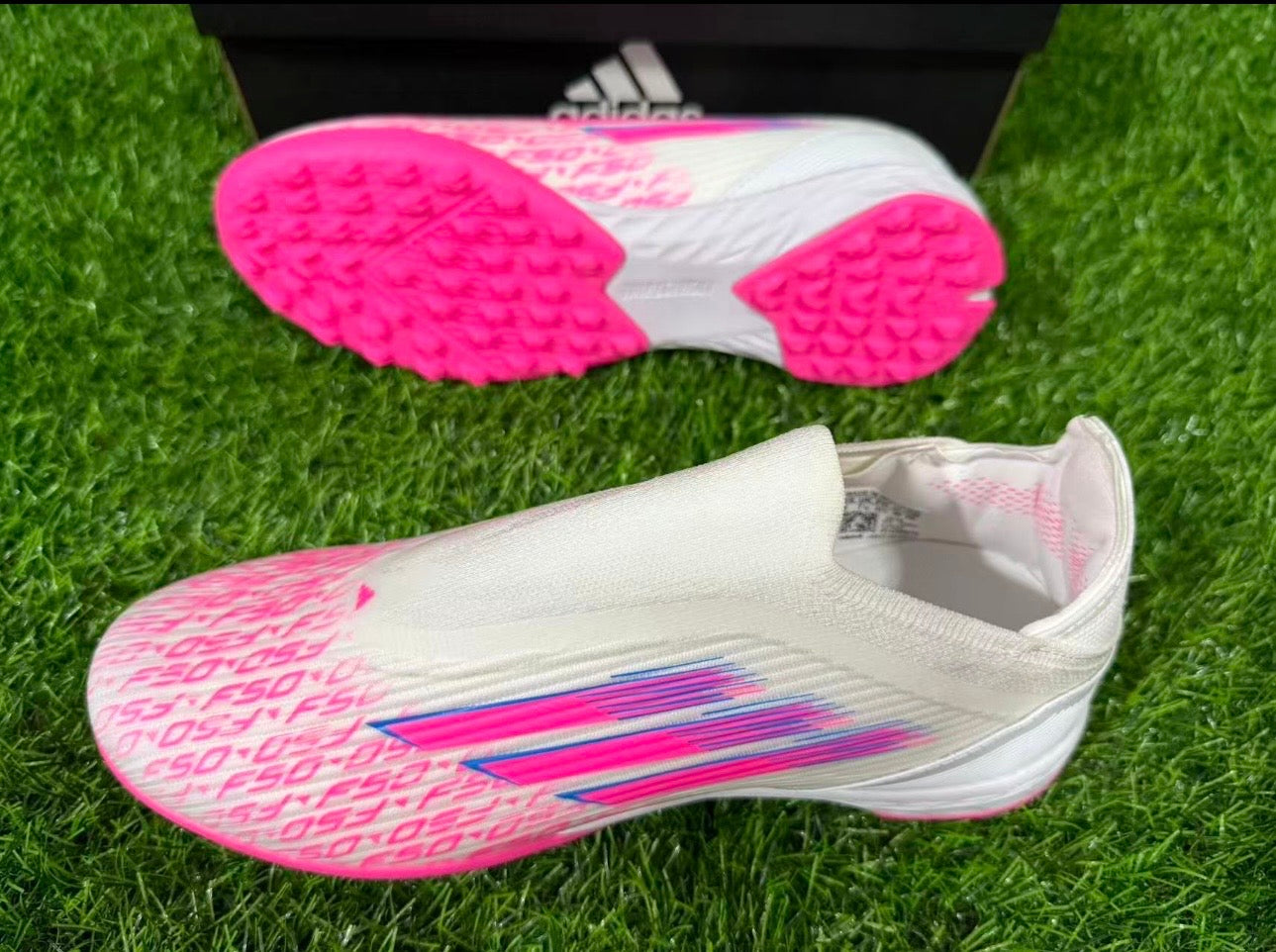 Zapatillas de Fútbol