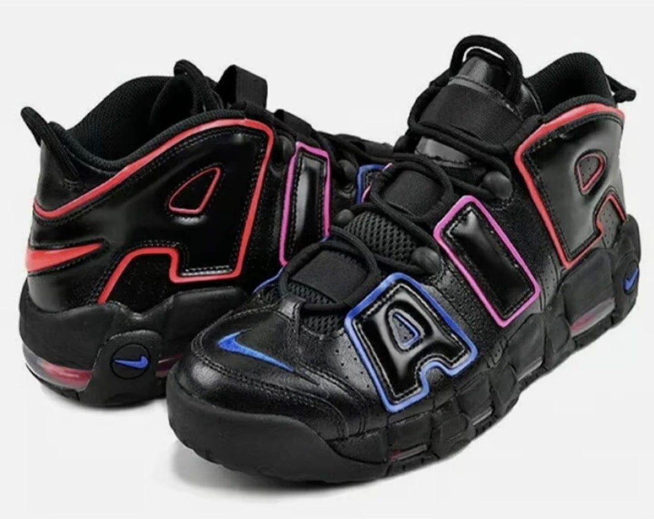 Zapatillas Deportivas