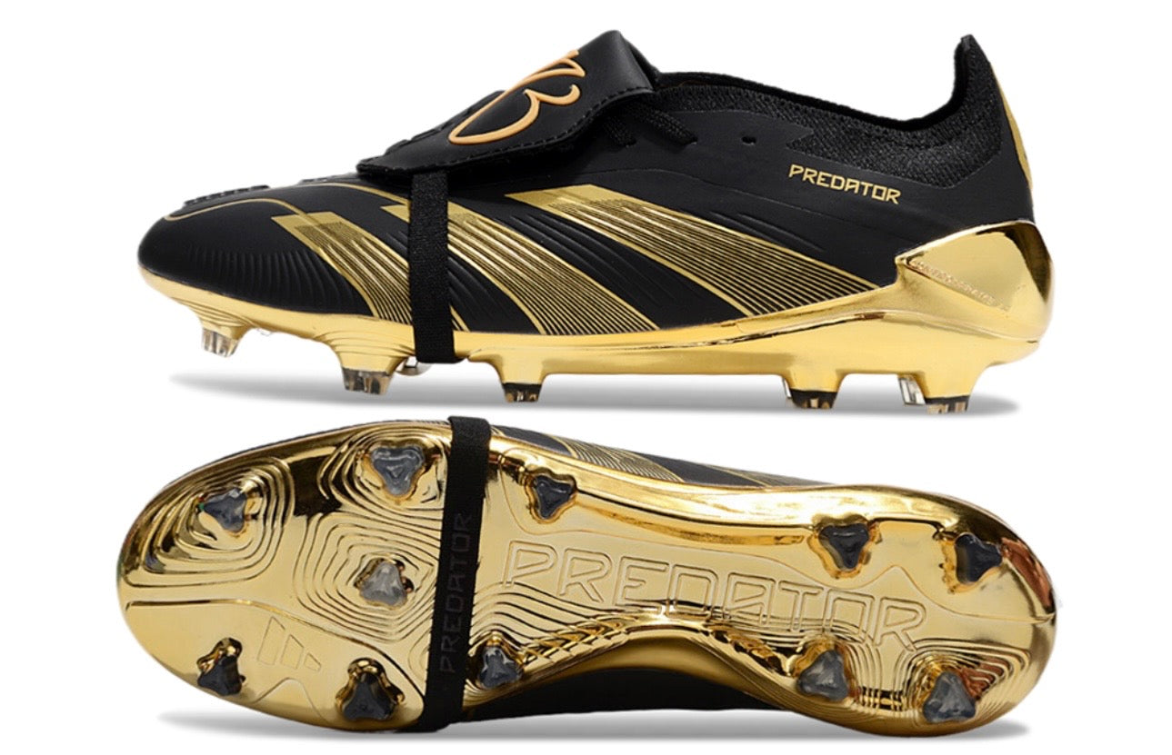 Zapatillas de fútbol