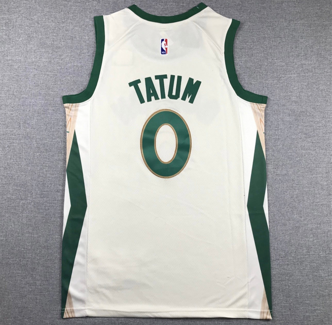 Camisetas de la NBA Tatum