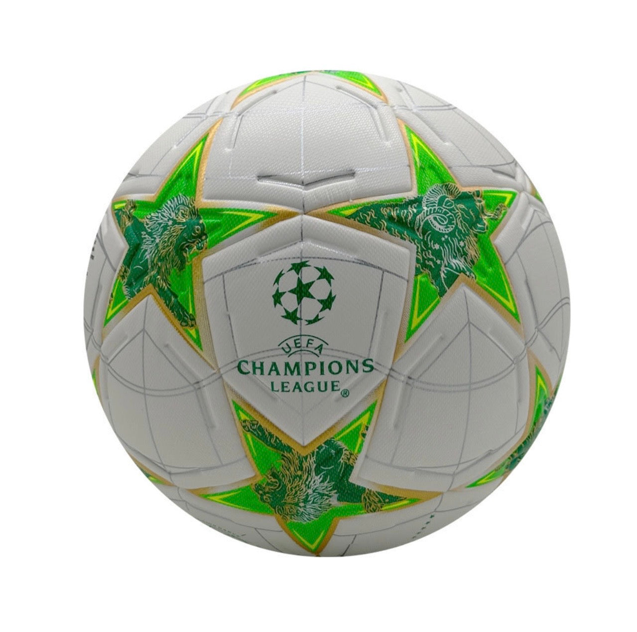 Balones de fútbol Champions League