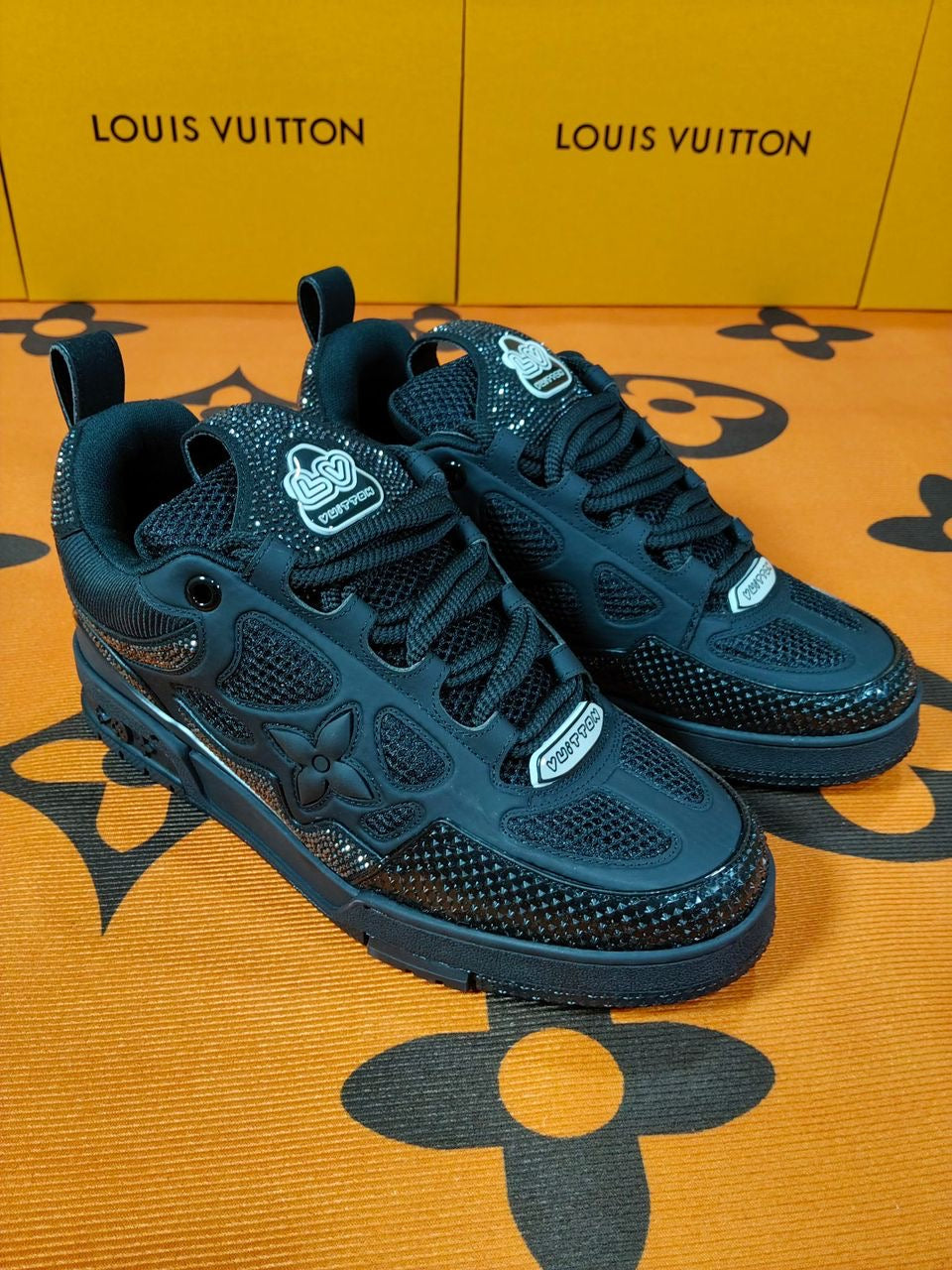 Zapatillas deportivas