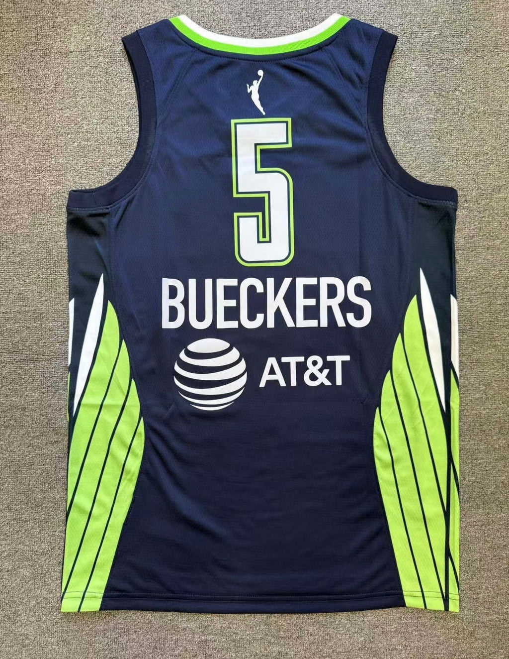 Camisetas de la NBA Bueckers
