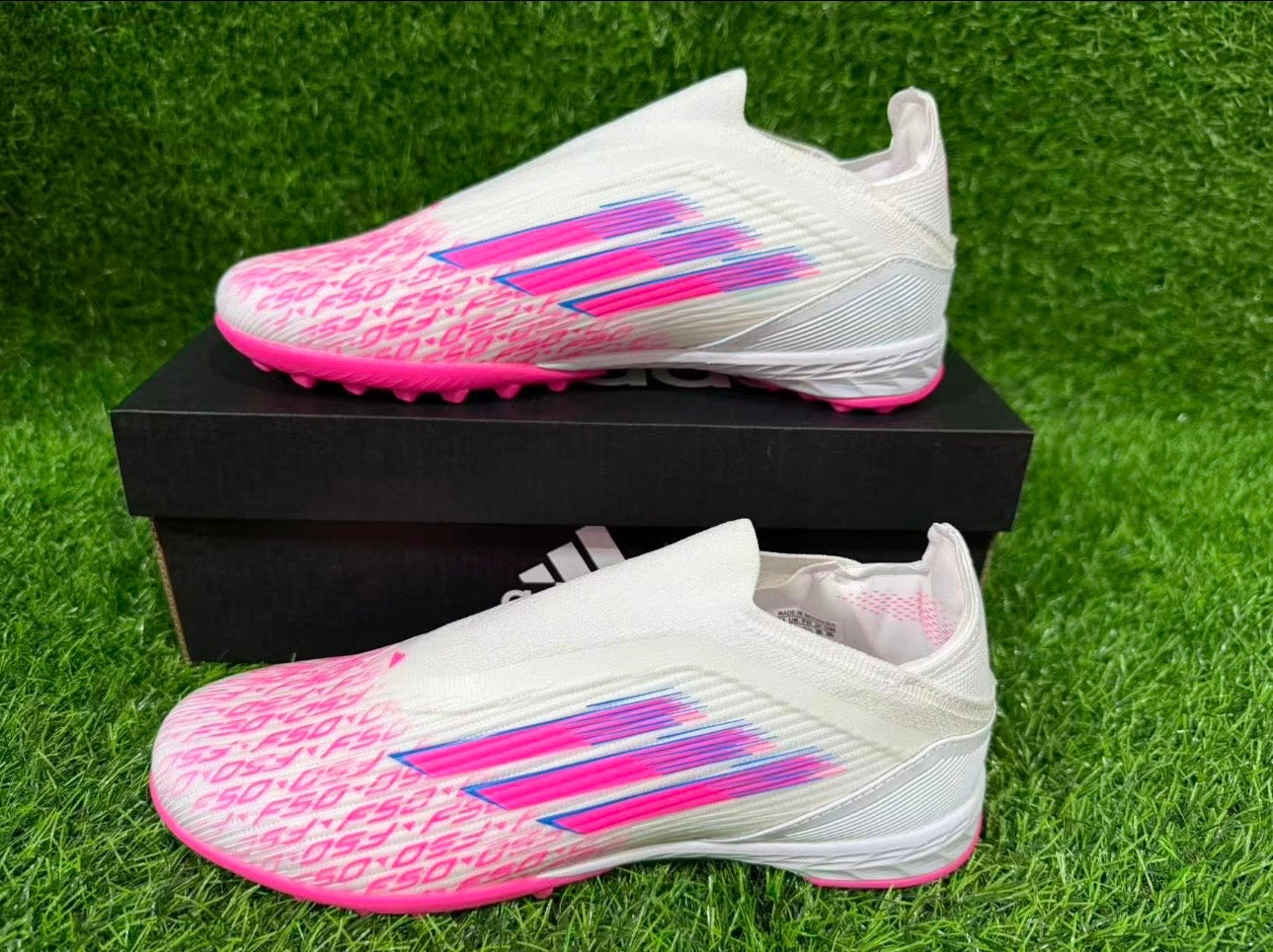 Zapatillas de Fútbol