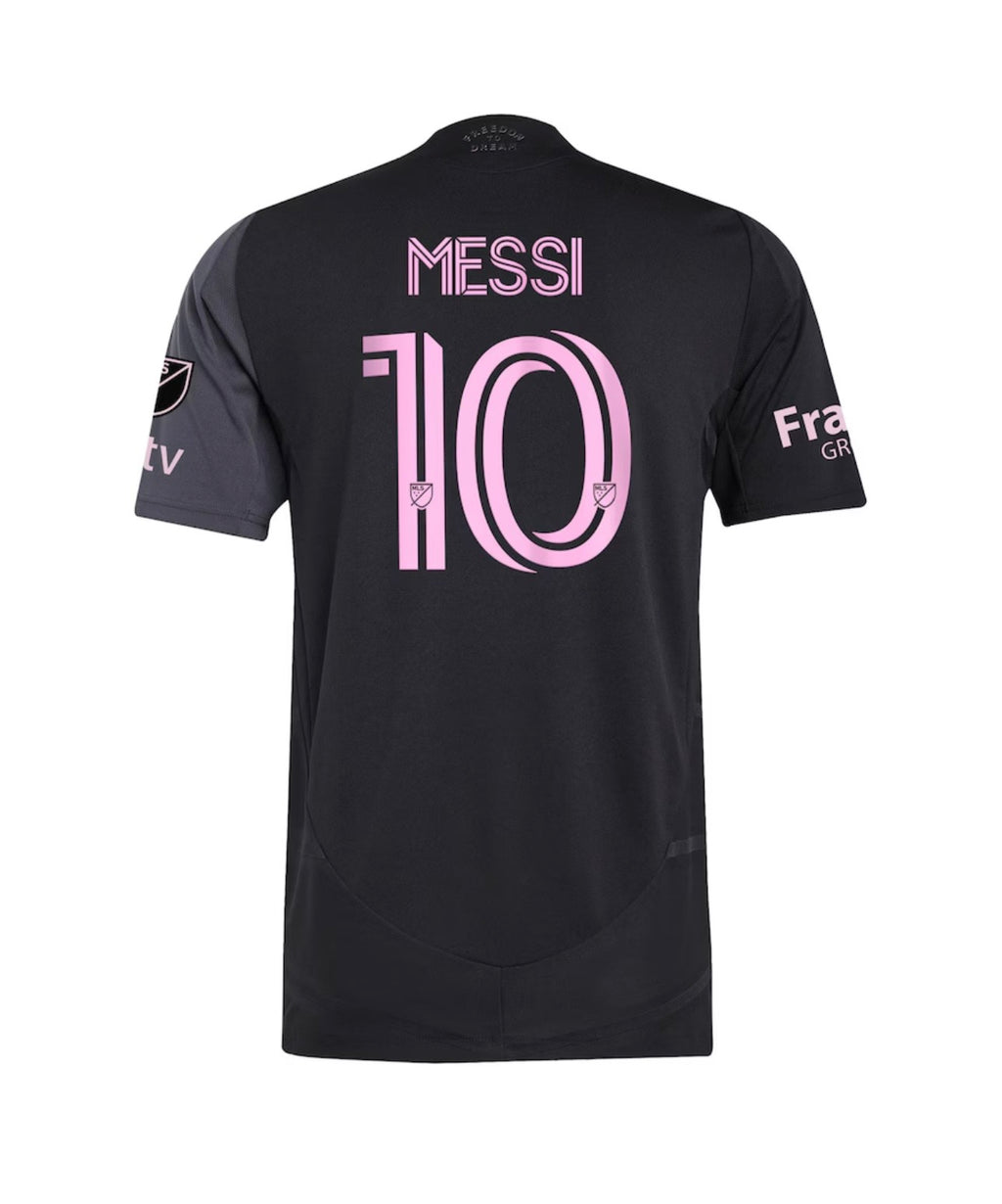 Camisetas de Missi en el Interior de Miami