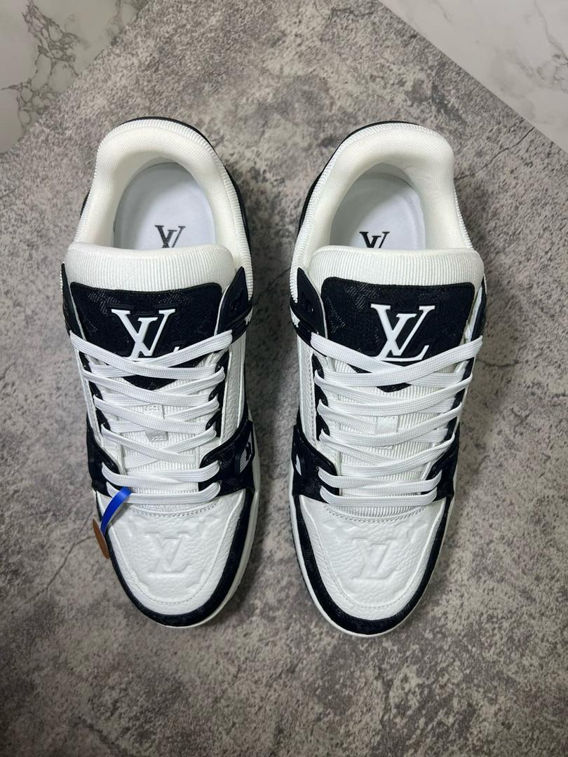 Zapatillas Deportivas
