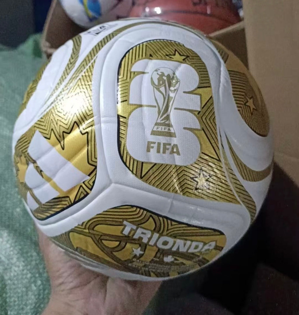 Balones de Fútbol FIFA