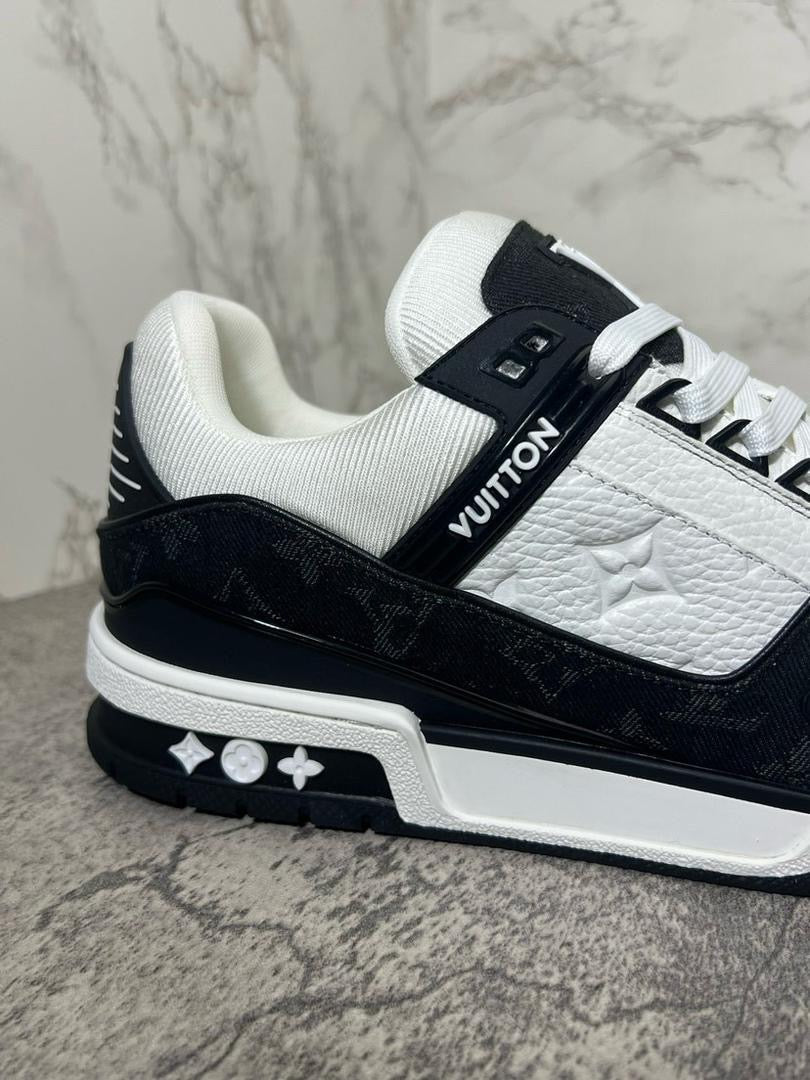 Zapatillas Deportivas
