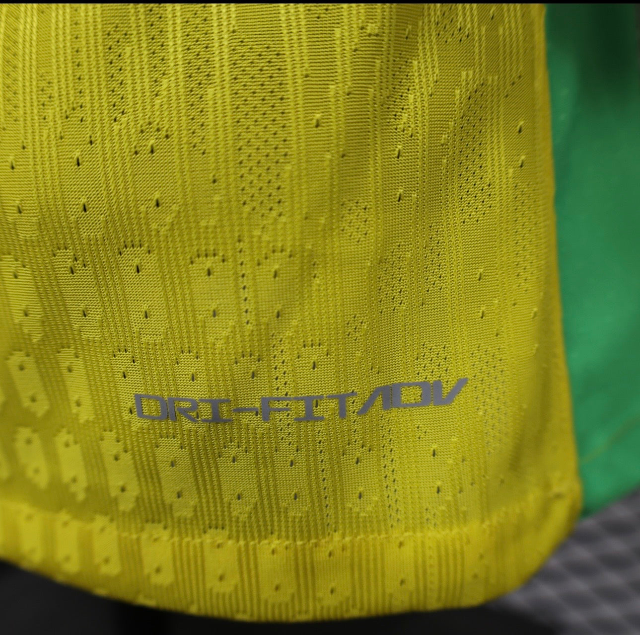 Camisetas de la Selección de Brasil