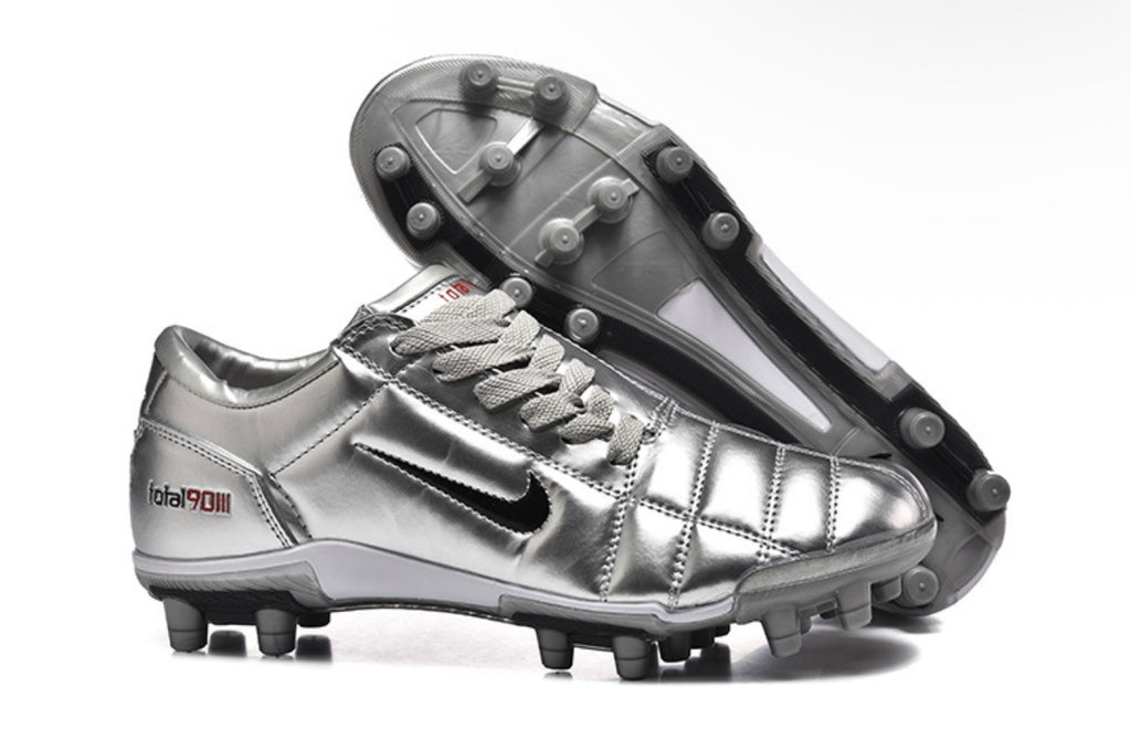Zapatillas de fútbol T90
