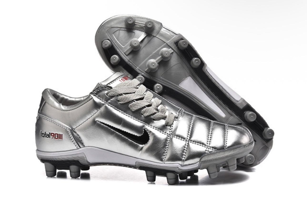 Zapatillas de fútbol T90