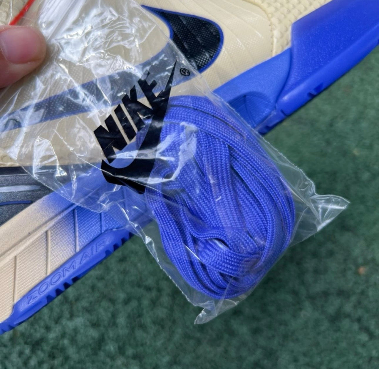 Zapatillas Deportivas