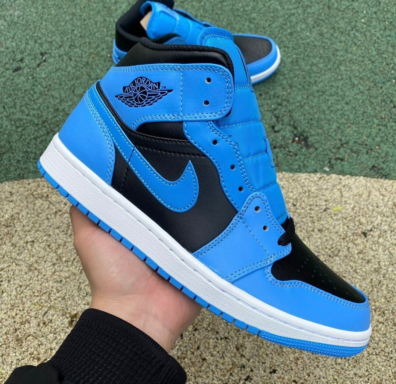 Zapatillas Deportivas