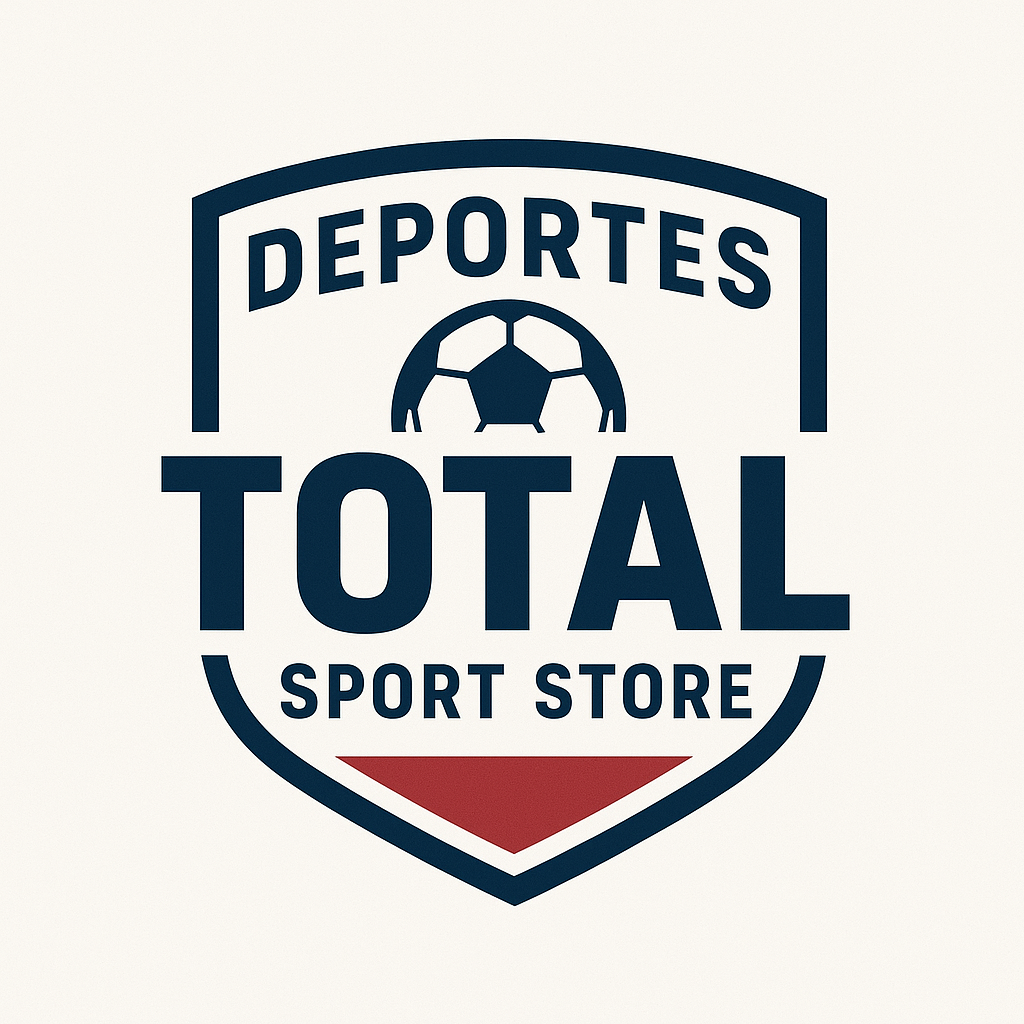 Deportes Total Sports Store